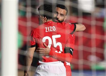 كاف يعلن التشكيل المثالي لـ كأس أمم إفريقيا 2025 موقف محمد صلاح