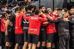 ترتيب مجموعة مصر في كأس أمم إفريقيا لكرة اليد بعد الفوز على الجابون