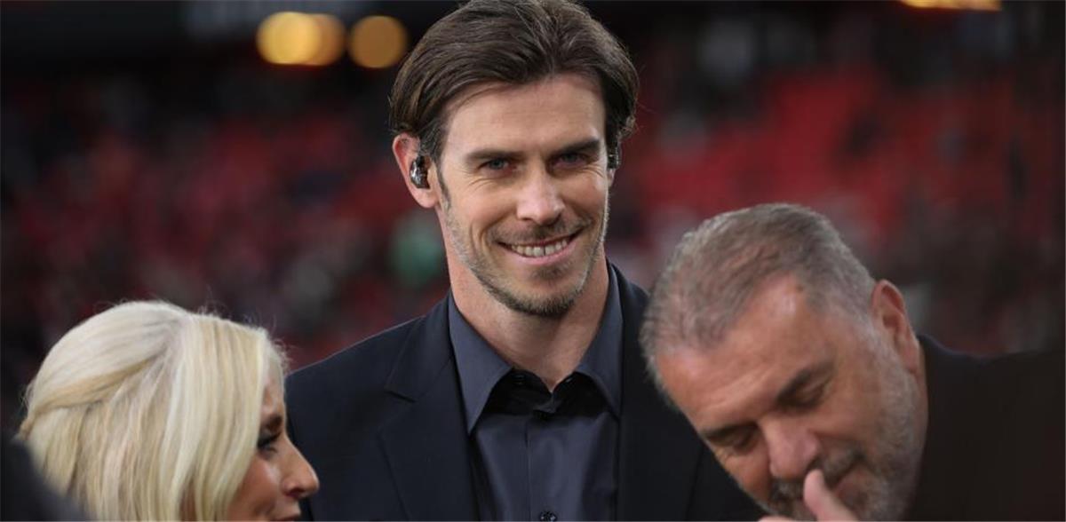 بيل عن رحيل ألونسو: لم يفاجئني.. وهناك شيء أهم من التكتيك يحتاجه ريال مدريد 