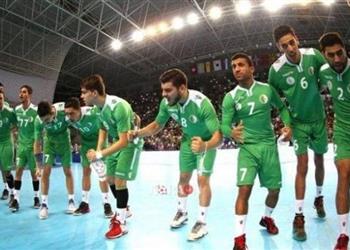 منتخب الجزائر يسقط أمام نيجيريا في مستهل مشوار كأس أمم إفريقيا لكرة اليد