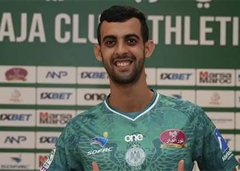 سأغادر وضميري مرتاح يوسف بلعمري يوجه رسالة لجماهير الرجاء قبل انضمامه لـ الأهلي