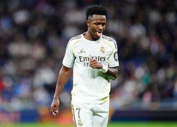 فالدانو محلل ا وضع فينيسيوس في ريال مدريد حصل على دعم لم يحدث في تاريخ كرة القدم