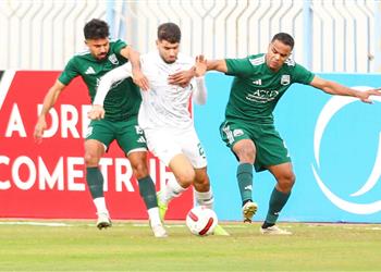 فيديو بركلات الترجيح زد يفوز على المصري ويتأهل إلى دور الـ8 من كأس مصر