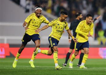 ترتيب الدوري السعودي بعد فوز الهلال على الفيحاء