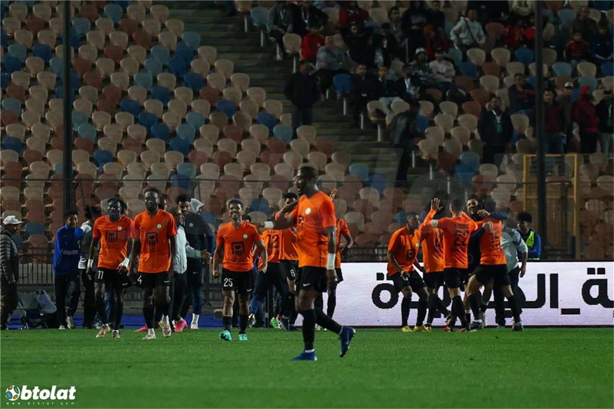 رسميًا | البنك الأهلي يُعلن التعاقد مع لاعب الأهلي