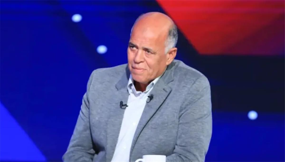 هشام يكن: مجلس الزمالك يفرغ الفريق.. وقرار تعيين جون إدوارد خطأ