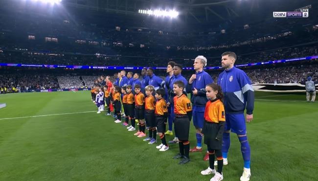 ملخص مباراة ريال مدريد وموناكو 6 1 دوري ابطال اوروبا