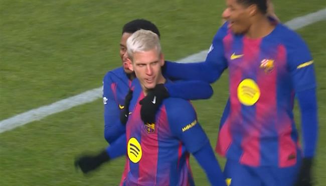 هدف داني ألمو في مرمي سلافيا براج بدوري ابطال اوروبا