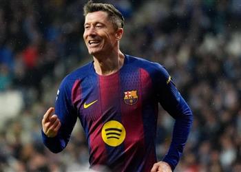 فرص برشلونة في التأهل إلى دور الـ16 من دوري أبطال أوروبا بعد الفوز على سلافيا براج