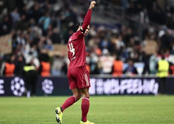 فان دايك عن اجتماعه في ليفربول لا أعلم من أين تأتي المعلومات المضللة