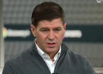 جيرارد أعجبني عدم موافقة سوبوسلاي على ما فعله محمد صلاح أمام مارسيليا