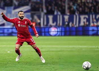 تشارلي آدم يكشف السر وراء مشاركة محمد صلاح أساسي ا أمام مارسيليا ووارنوك تشكيل سلوت كان مناسب ا له