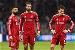 سوبوسلاي يكشف عن حواره مع محمد صلاح قبل تسجيل هدف ليفربول الأول أمام مارسيليا