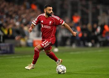 تروي ديني يفتح النار على محمد صلاح أناني والمشاكل عادت معه إلى ليفربول ويوجه طلب ا