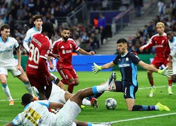 فريمبونج كنت أريد تمرير كرة الهدف إلى محمد صلاح وننافس على لقب دوري أبطال أوروبا