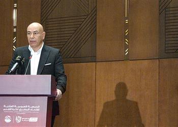 حسام حسن حققت 5 أهداف وخسرنا أمام السنغال بهدف مشكوك في صحته