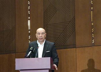 حسام حسن هدفي اكتشاف 4 لاعبين من مزدوجي الجنسية وتواصلنا مع واحد منهم