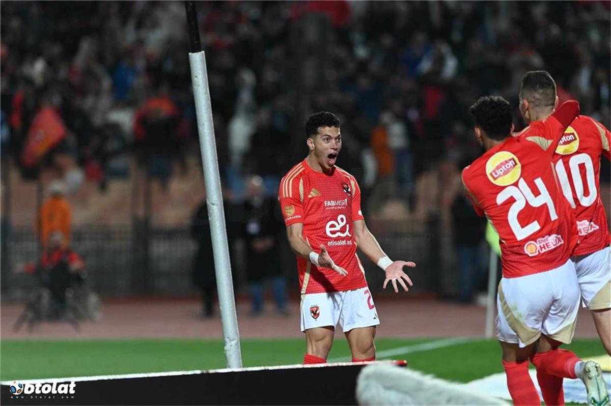 قائمة الأهلي لمباراة يانج أفريكانز في دوري أبطال إفريقيا.. ظهور صفقتين جديدتين 