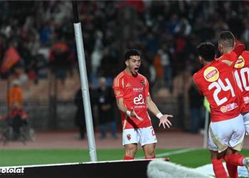 قائمة الأهلي لمباراة يانج أفريكانز في دوري أبطال إفريقيا ظهور صفقتين جديدتين