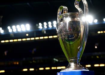 رسمي ا الإعلان عن لاعب الأسبوع في دوري أبطال أوروبا