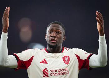 كوناتي يكسر صمته ويوضح سبب غيابه عن مباراة ليفربول ومارسيليا