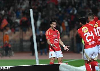 الأهلي يواجه يانج أفريكانز في مهمة فض شراكة الصدارة بـ دوري أبطال إفريقيا