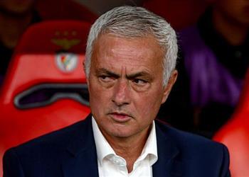 مورينيو يتحدى ريال مدريد الفوز عليهم يبدو مستحيلا ولكن