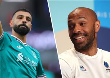 هنري غياب محمد صلاح أثر على نتائج ليفربول وألونسو رحل عن ريال مدريد لهذا السبب