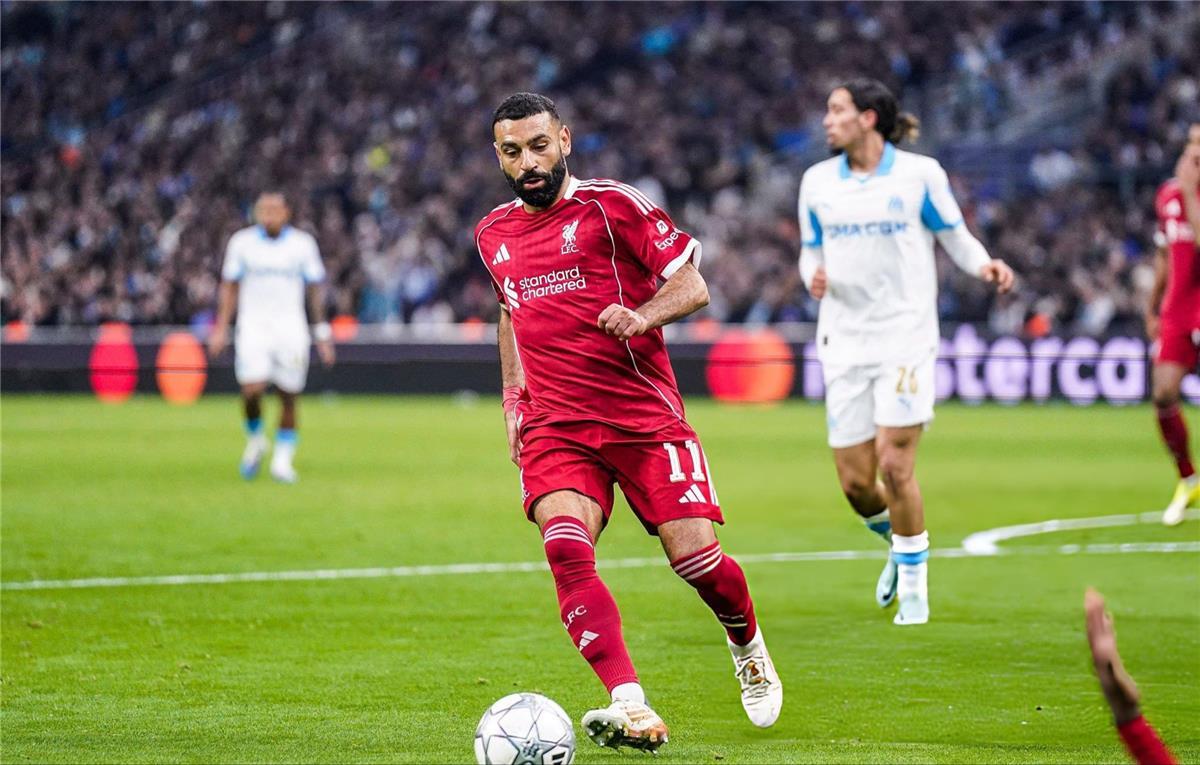 ميرفي يحذر سلوت: عدم استغلال صلاح الفترة القادمة غباء.. وليفربول يحتاجه بقوة