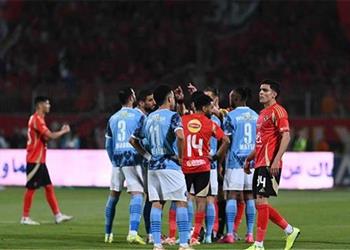 بيراميدز يقترب من خطف صفقة جديدة من الأهلي