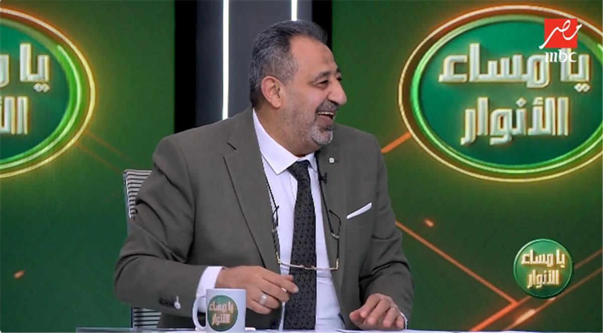 مجدي عبد الغني: حسام حسن ليس مثل الجوهري.. ولايمكن الحكم على توروب