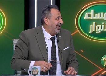 مجدي عبد الغني حسام حسن ليس مثل الجوهري ولايمكن الحكم على توروب