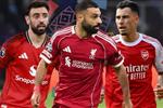 على رأسهم محمد صلاح.. الدوري السعودي يضع قائمة من 50 لاعباً لتجديد دمائه