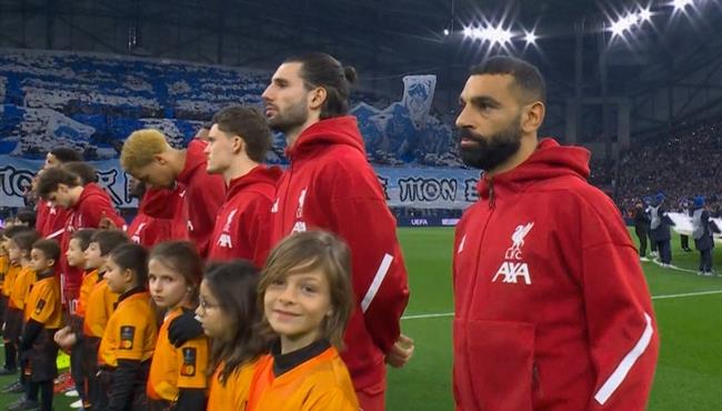 ملخص مباراة ليفربول ومارسيليا 3 0 دوري ابطال اوروبا