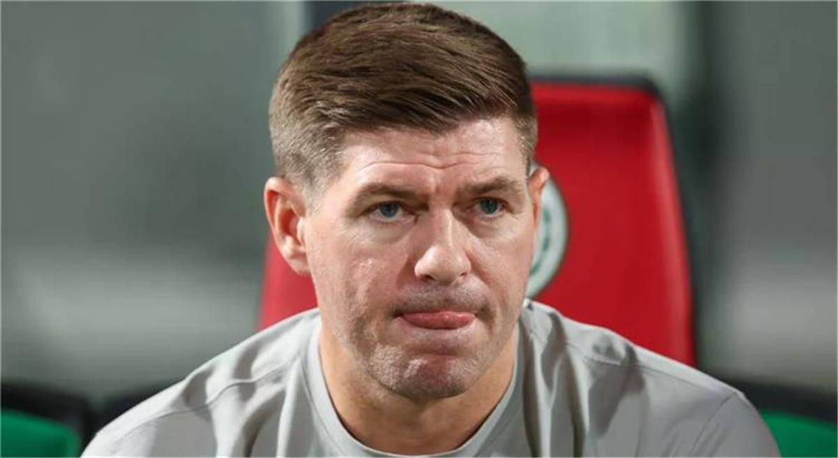 جيرارد يصدم جماهير ليفربول رغم الفوز على مارسيليا في دوري أبطال أوروبا