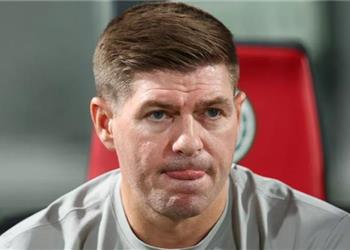 جيرارد يصدم جماهير ليفربول رغم الفوز على مارسيليا في دوري أبطال أوروبا