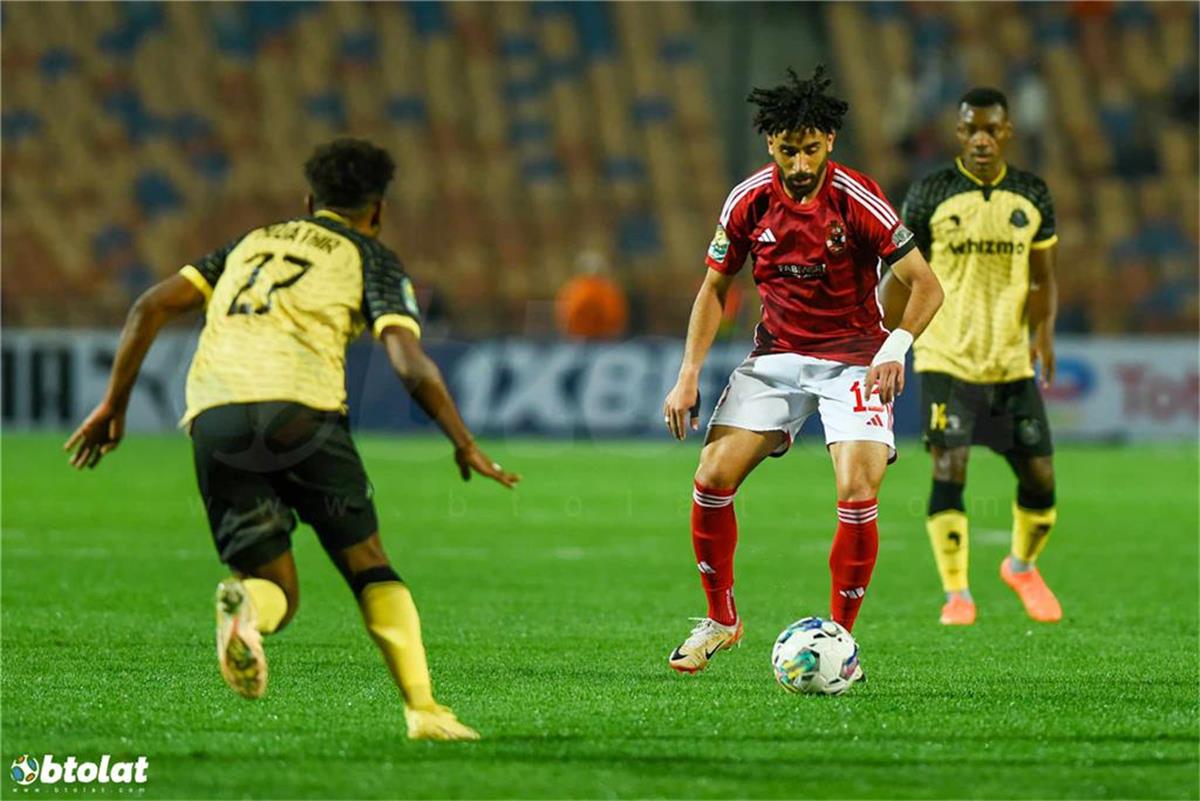 مواعيد مباريات اليوم الجمعة 2312026 والقنوات الناقلة.. الأهلي يواجه يانج أفريكانز 