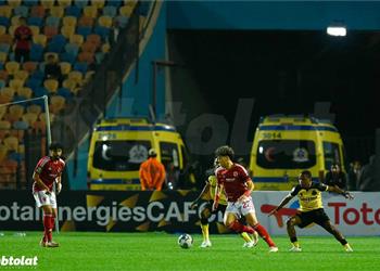 القنوات الناقلة لمباراة الأهلي ويانج أفريكانز اليوم في دوري أبطال إفريقيا