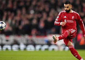 سر رفض محمد صلاح الانضمام إلى الدوري السعودي الصيف المقبل