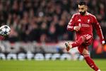 سر رفض محمد صلاح الانضمام إلى الدوري السعودي الصيف المقبل