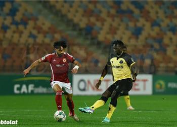 قناة مفتوحة تنقل مباراة الأهلي ويانج أفريكانز اليوم في دوري أبطال إفريقيا