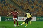 بدلاء الأهلي أمام يانج أفريكانز في دوري أبطال إفريقيا.. بن شرقي يجاور الشحات