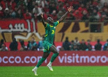 بابي جاي يوضح حقيقة السحر الأسود في نهائي كأس أمم إفريقيا
