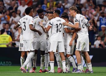 رغم ضمه بصعوبة ريال مدريد يخبر لاعبه بالرحيل في صيف 2026