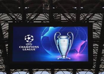 نظام دور الـ16 من دوري أبطال أوروبا 2025 26