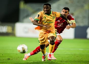 ترتيب مجموعة الأهلي في دوري أبطال إفريقيا بعد الفوز على يانج أفريكانز