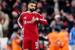 الدوري السعودي يوضح موقفه من ضم محمد صلاح في صيف 2026