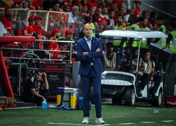 توروب صفقة الأهلي الجديدة تمتلك إمكانات مميزة ونريد مواصلة الانتصارات