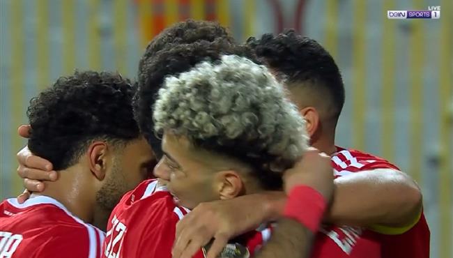 اهداف مباراة الاهلي ويانج افريكانز في دوري ابطال افريقيا