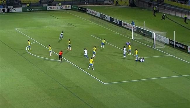 هدف تعادل الهلال مع صن داونز 2 2 دوري ابطال افريقيا